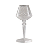 Wine Cup Molding Crystal Lamp