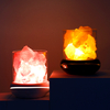 Seven-coloured Usb Essential Oil Aromatherapy Night Light