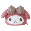 Cartoon Melody Throw Pillow