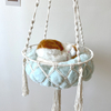 Bohemian Style Pet Hammock Wall Decor