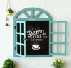 Message Board Wall Decor
