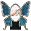 Luxury Butterfly Photo Frame