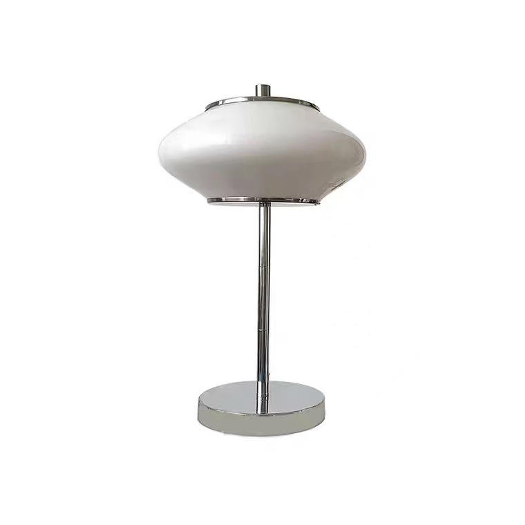Nordic Flying Saucer Shaped Lamp