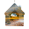 Wind Chimes Pendant Garden Decorative Ornaments House