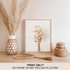 Wall Art Modern Farmhouse Home Decor 