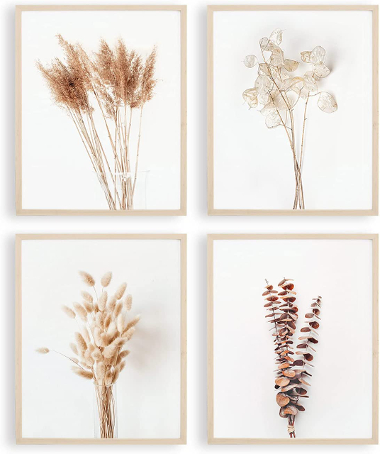 Wall Art Modern Farmhouse Home Decor 