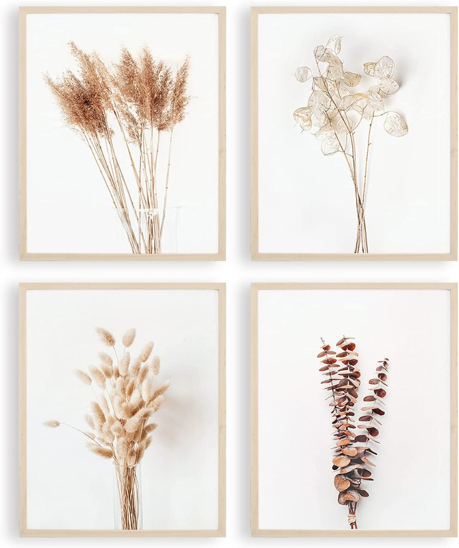 Wall Art Modern Farmhouse Home Decor 