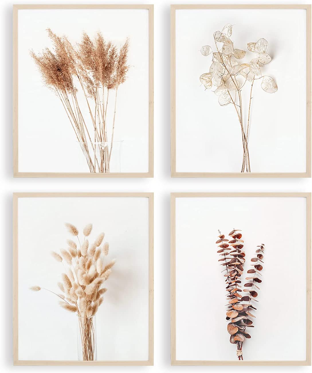 Wall Art Modern Farmhouse Home Decor 