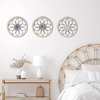 Farmhouse Wall Decor Rustic Home Decor 3 Pieces 