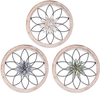 Farmhouse Wall Decor Rustic Home Decor 3 Pieces 
