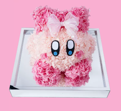 Kirby Eternal Flower