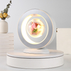 Magnetic Levitation Perpetual Flower Bedside Decoration