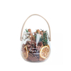 Aromatic Cinnamon Aromatherapy Diffuser Decoration
