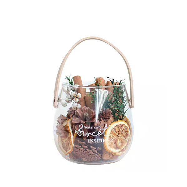 Aromatic Cinnamon Aromatherapy Diffuser Decoration