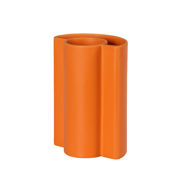 Nordic Geometry Art Vases Morden Home Decoration Accessories