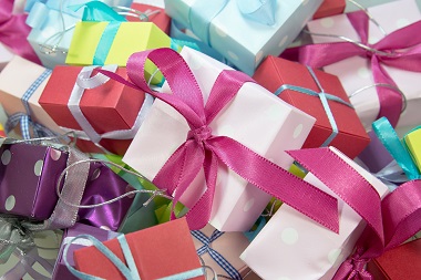 Avoid The Top 10 BIRTHDAY GIFT Mistakes