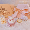 Premium Girls' Gifts Handmade Scented Candle Set