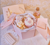 Premium Girls' Gifts Handmade Scented Candle Set