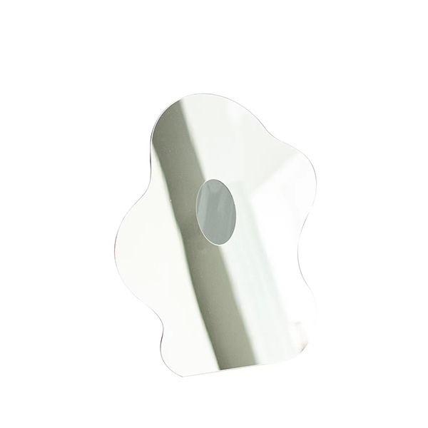 Modern Acrylic Creative Vase
