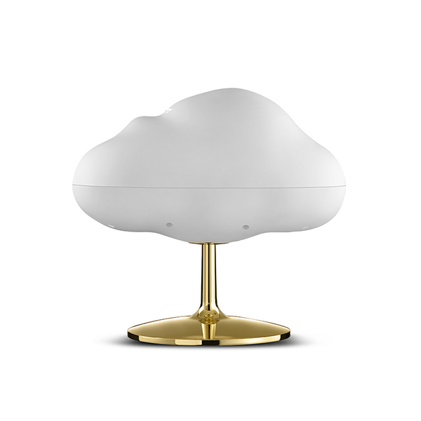 Cloud Light Aromatherapy Diffuser Humidifier