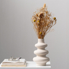Creative New Spiral-shaped Vase