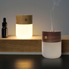 Warm Lamp Aromatherapy Home Decor