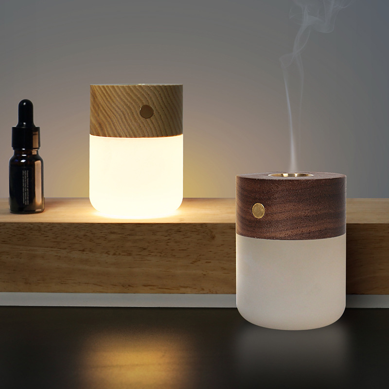 Warm Lamp Aromatherapy Home Decor