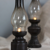 Resin Old Fashioned Glass Shade Light