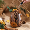Aromatic Cinnamon Aromatherapy Diffuser Decoration