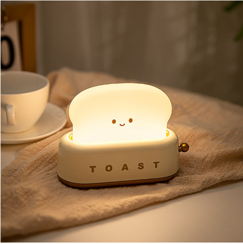 Toaster LED Modeling Light