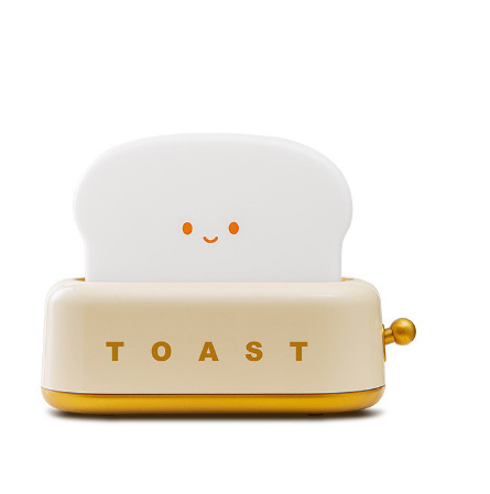 Toaster LED Modeling Light