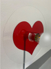 Love Shape Projection Lamp