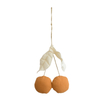 Small Cherry Wall Decor