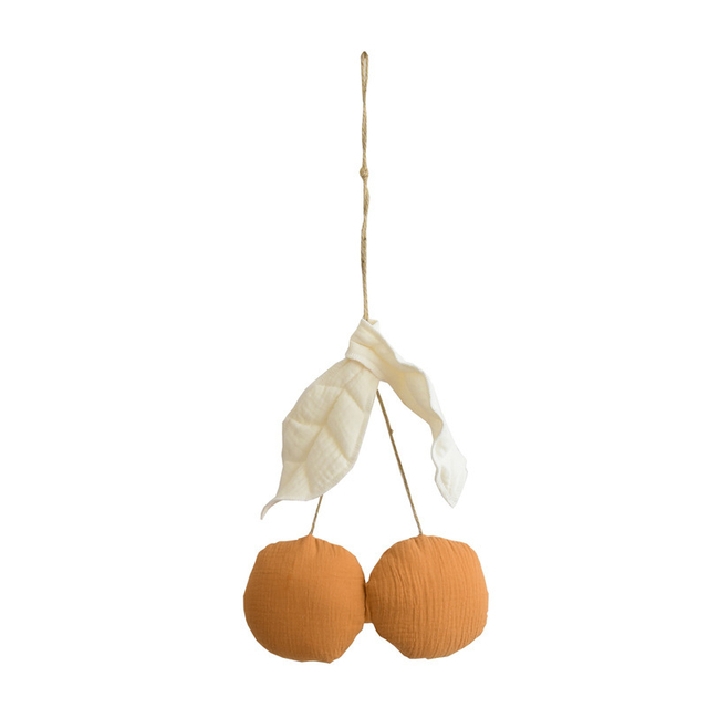 Small Cherry Wall Decor