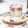 Aromatherapy Dried Flower Candle Decoration