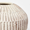 McGee Design Figurine Cream Vase