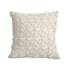 Embossed Butterfly Throw Pillows