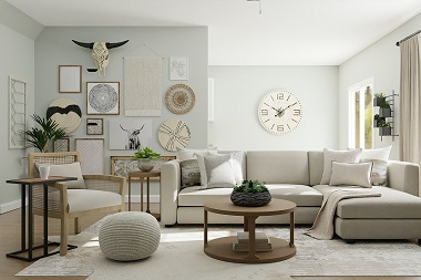 How do i choose a home decor theme