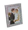 Crystal Diamond Pendulum Photo Frame