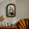 French Classical Carved Wall Picture Frame