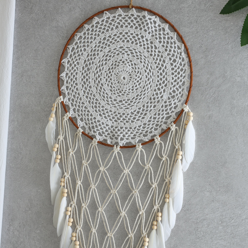 Dreamcatcher Wall Decor