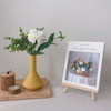 Ceramic Flower Vases for Modern Design Home Decor