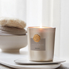 Glass Scented Candle Idea Gift