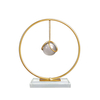 Crystal Ball Art Decoration Modern Home Decor Ornaments