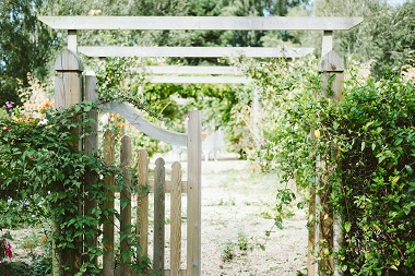 What Are Garden Stakes Used For