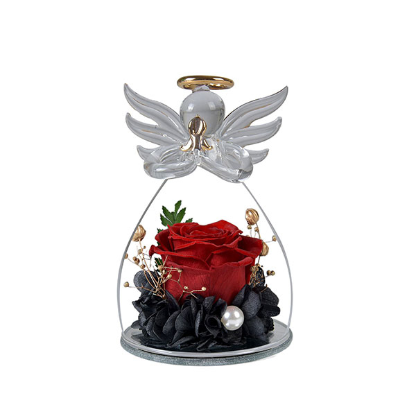 Preserved Flower Rose Gifts for Women