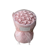 Macaron Style Preserved Flower Bouquet