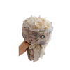 Elegant Color Preserved Flower Bouquet