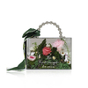 Mother's Day Forever Flowers Tote Bag