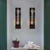 Wall Sconce Candle Holder Wall Art Decorations